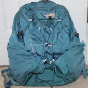 The North Face Borealis Bookbag - No longer available online!!!